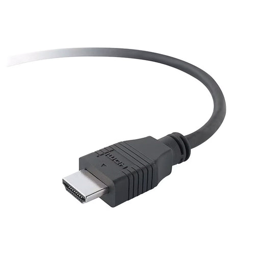 Belkin HDMI 4K Ultra HD Standard Audio Video Cable 1.5m