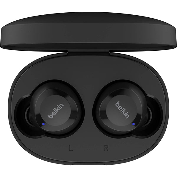 Belkin SoundForm Bolt True Wireless Earbuds