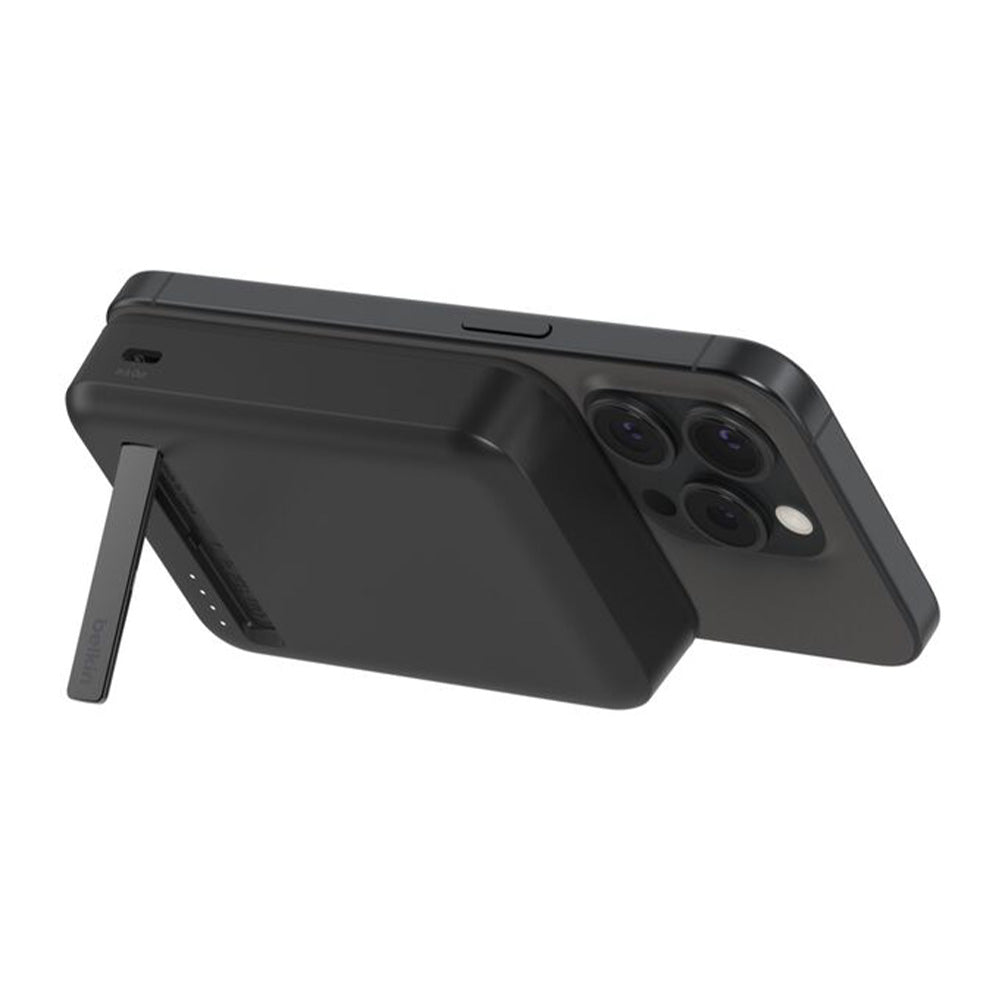 Belkin Boostcharge Pro Magnetic Power Bank with Qi2 15W 10K