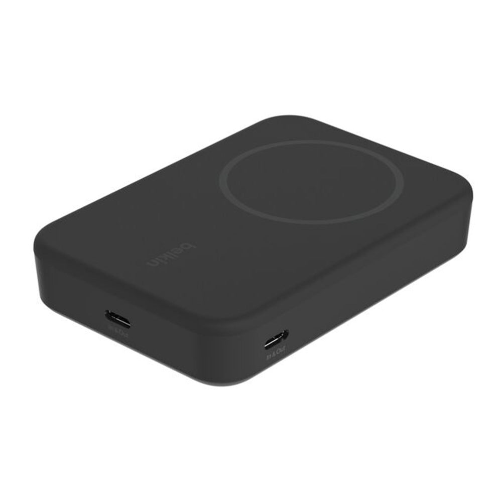 Belkin Boostcharge Pro Magnetic Power Bank with Qi2 15W 10K