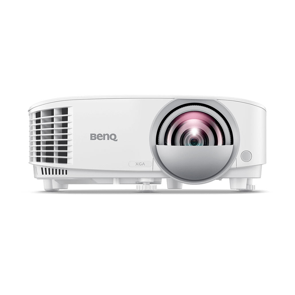 BenQ MX808STH - Interactive Projector