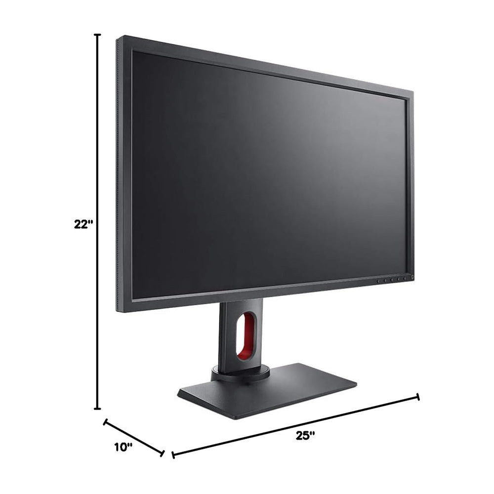 BenQ ZOWIE XL2731 27-Inch 144Hz Gaming Monitor