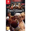 Nintendo Big Rumble Boxing: Creed Champions
