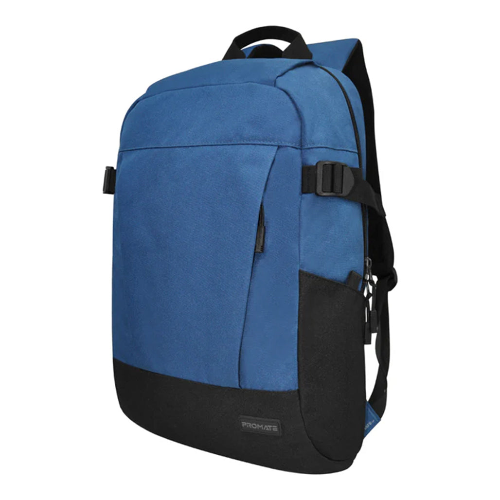 Promate Birger 15.6" ComfortStyleâ¢ Laptop Backpack
