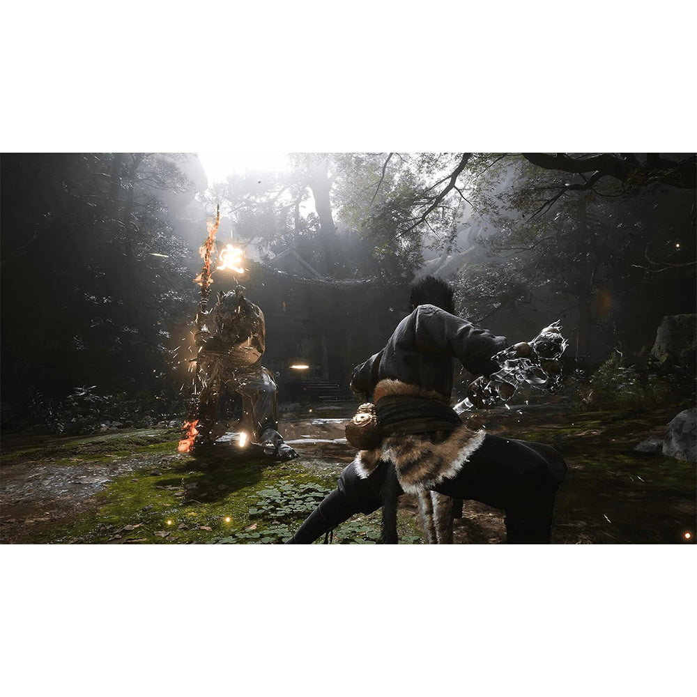 Black Myth: Wukong for PS5