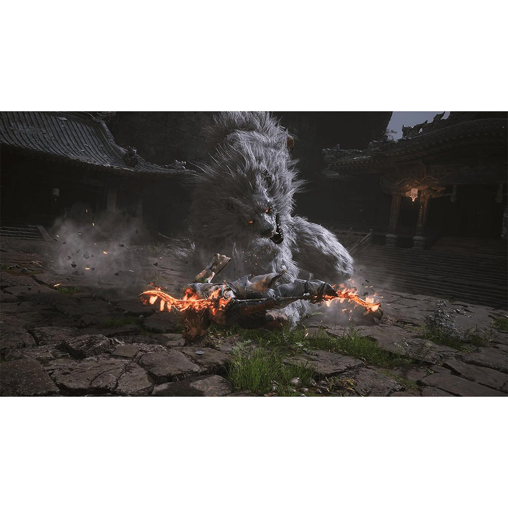 Black Myth: Wukong for PS5