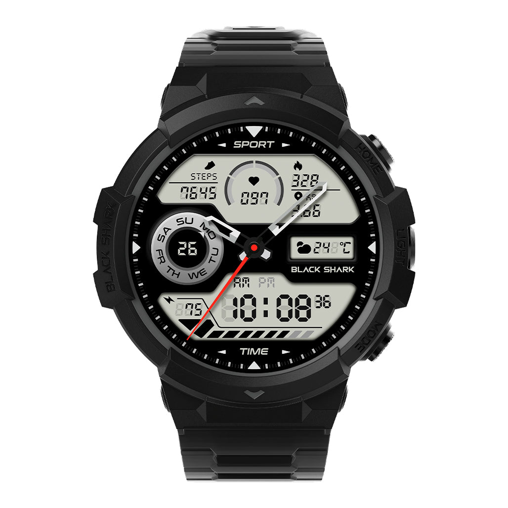 Black Shark GS3 Sport Smartwatch