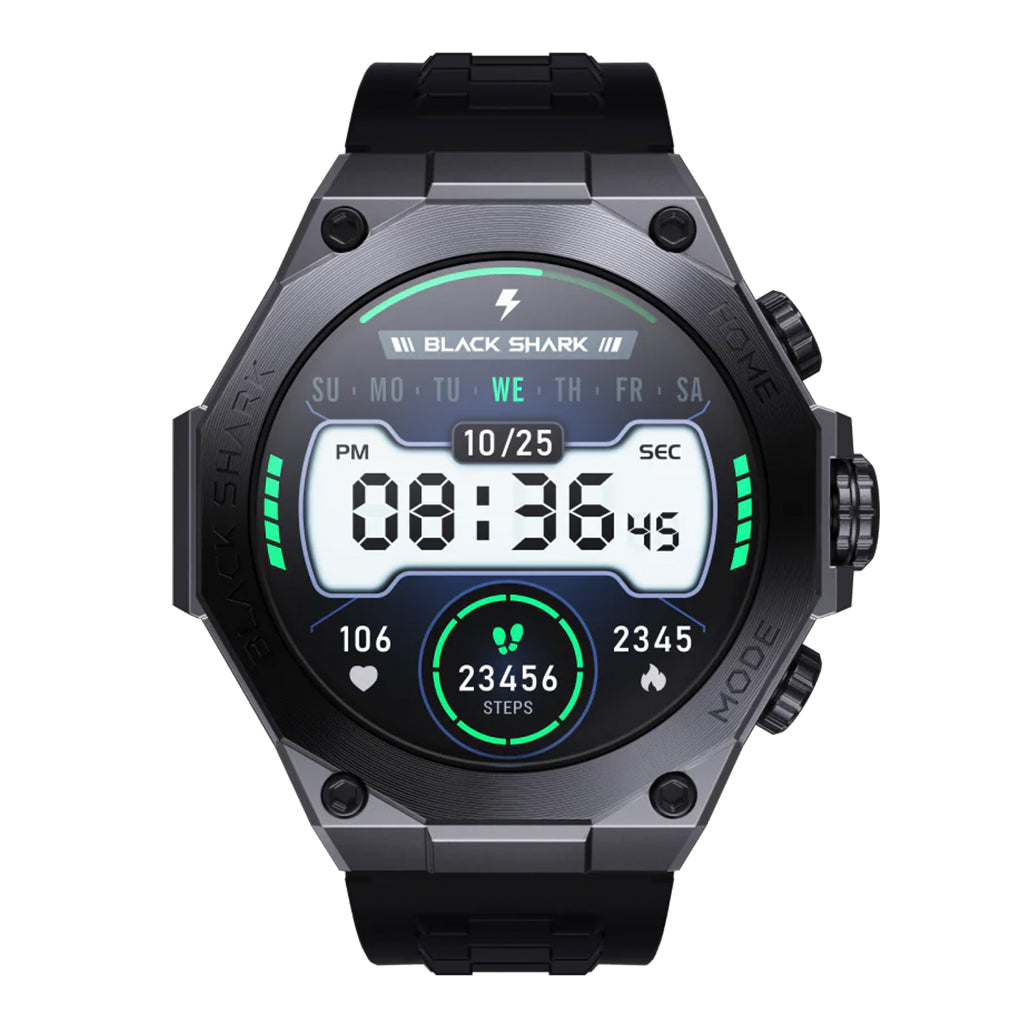 Black Shark GS3 Sport Smartwatch