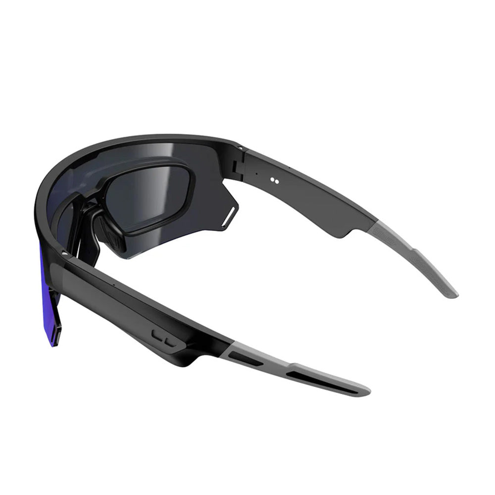 Blackview D2 Outdoor Sports Smart UV Glasses