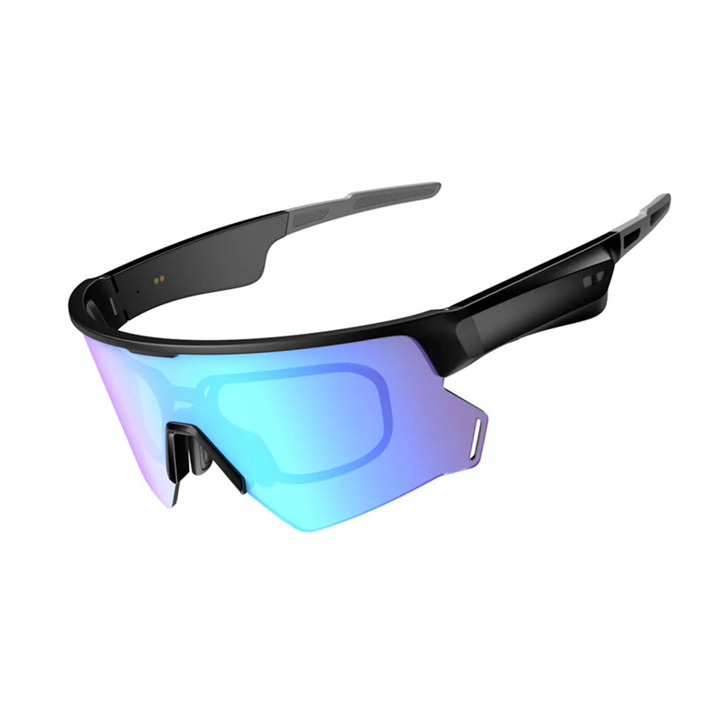 Blackview D2 Outdoor Sports Smart UV Glasses