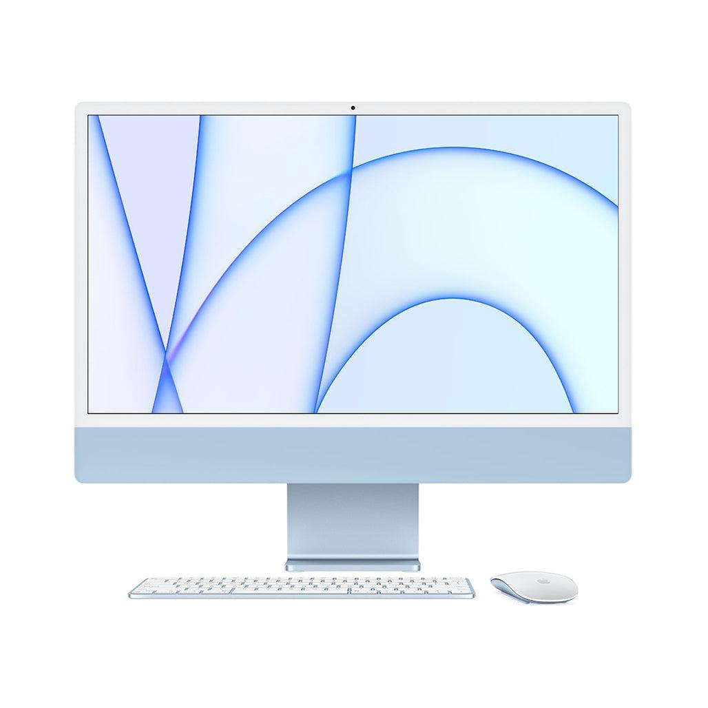 Apple iMac M1 Chip 7-core GPU