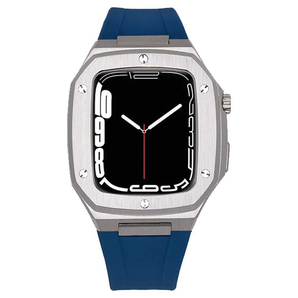 Apple Watch Band and Stainless steel Case