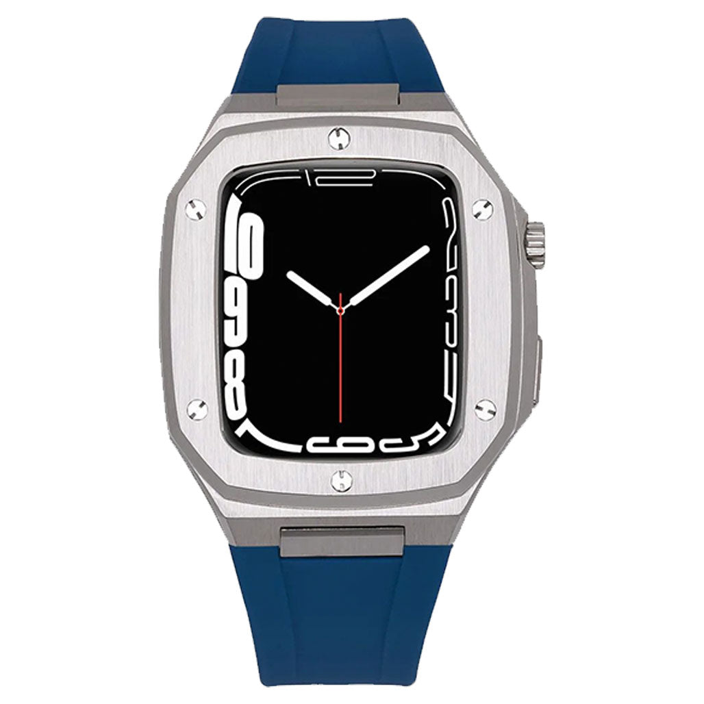 Apple Watch Band and Stainless steel Case