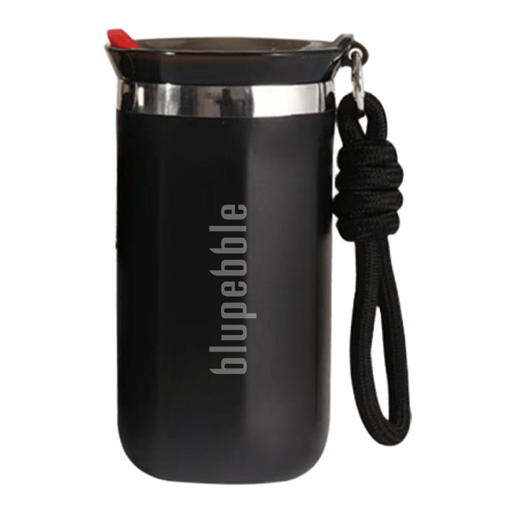 Blupebble KaffiCup 350ml - Insulated Thermal Tumbler