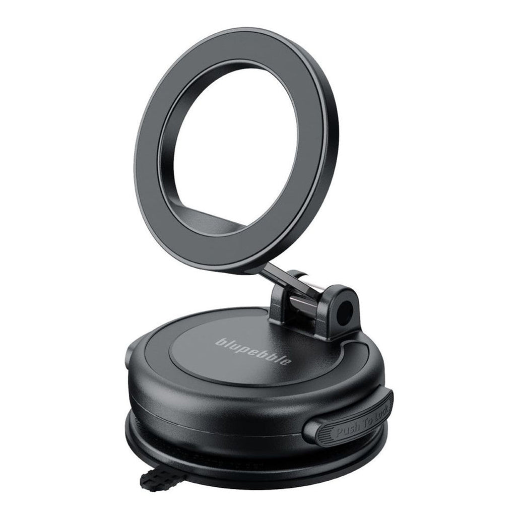 Blupebble RoadMag Axis MagSafe Car Phone Holder