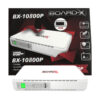 Board-X DC UPS for Routers Bx-10800P Poe