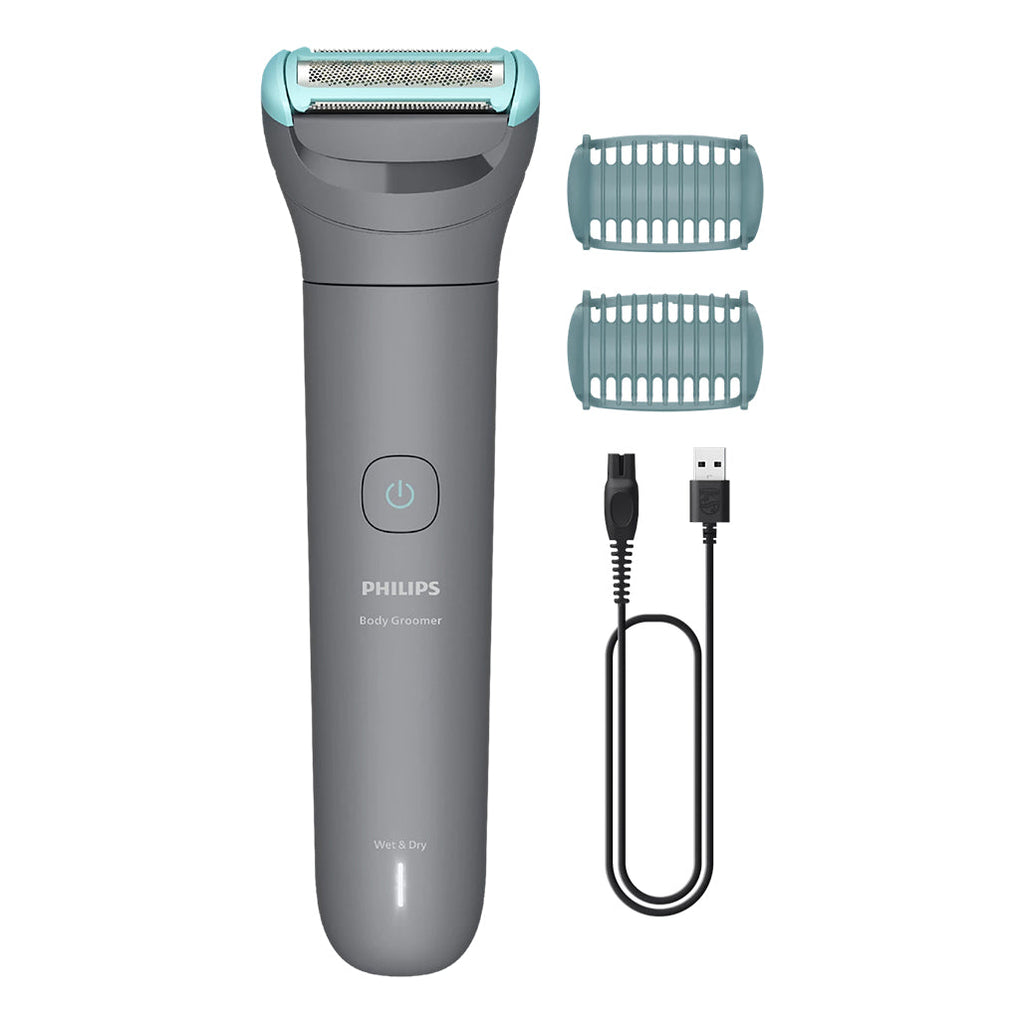 Philips Body Groomer 3000 Series - BG3480/15