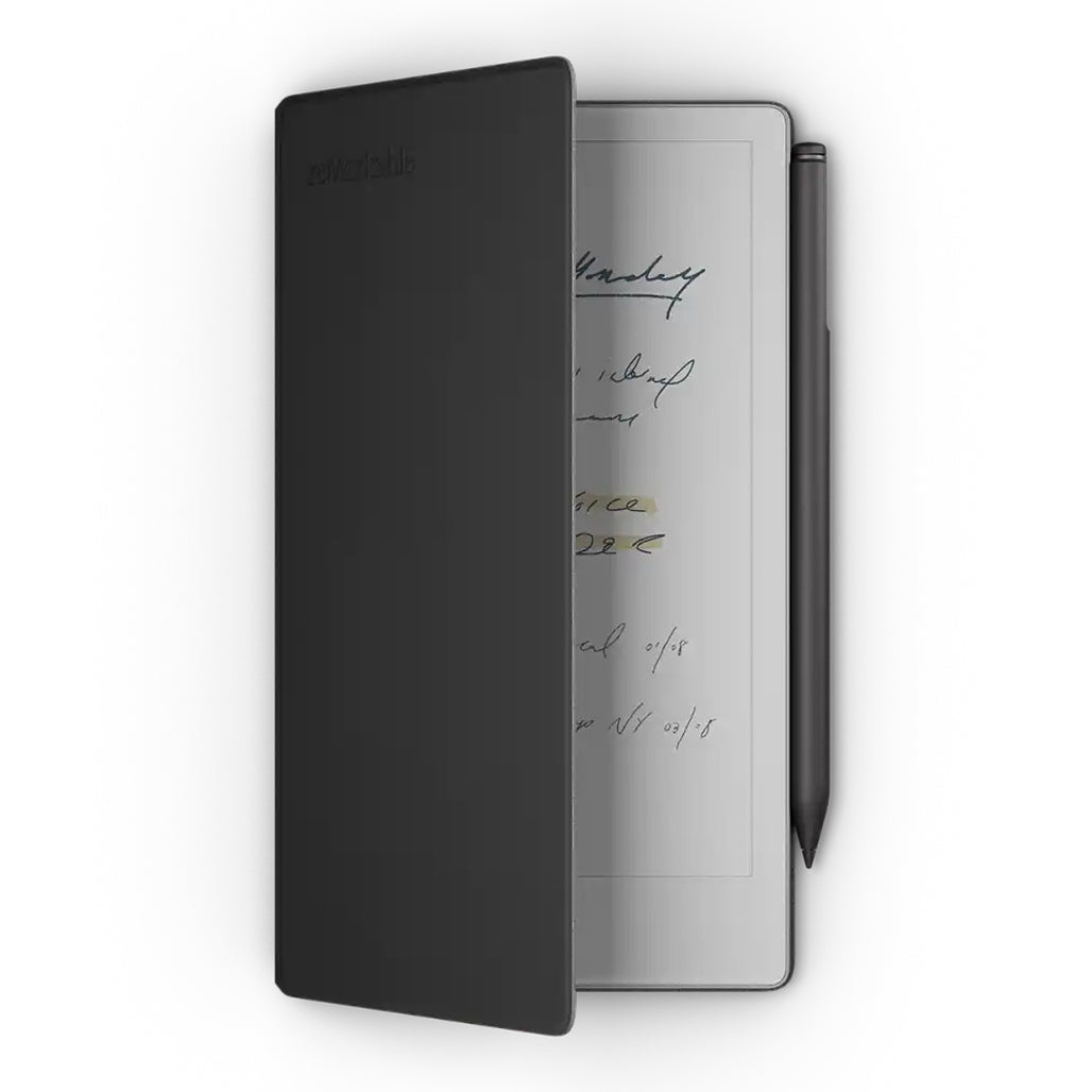 reMarkable Pro Move Book Folio