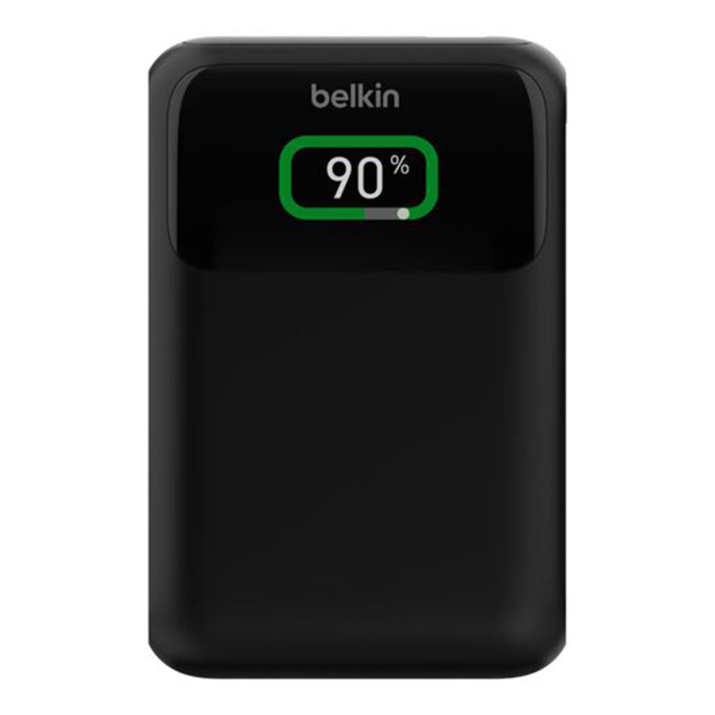 Belkin BoostCharge Pro 20K Power Bank