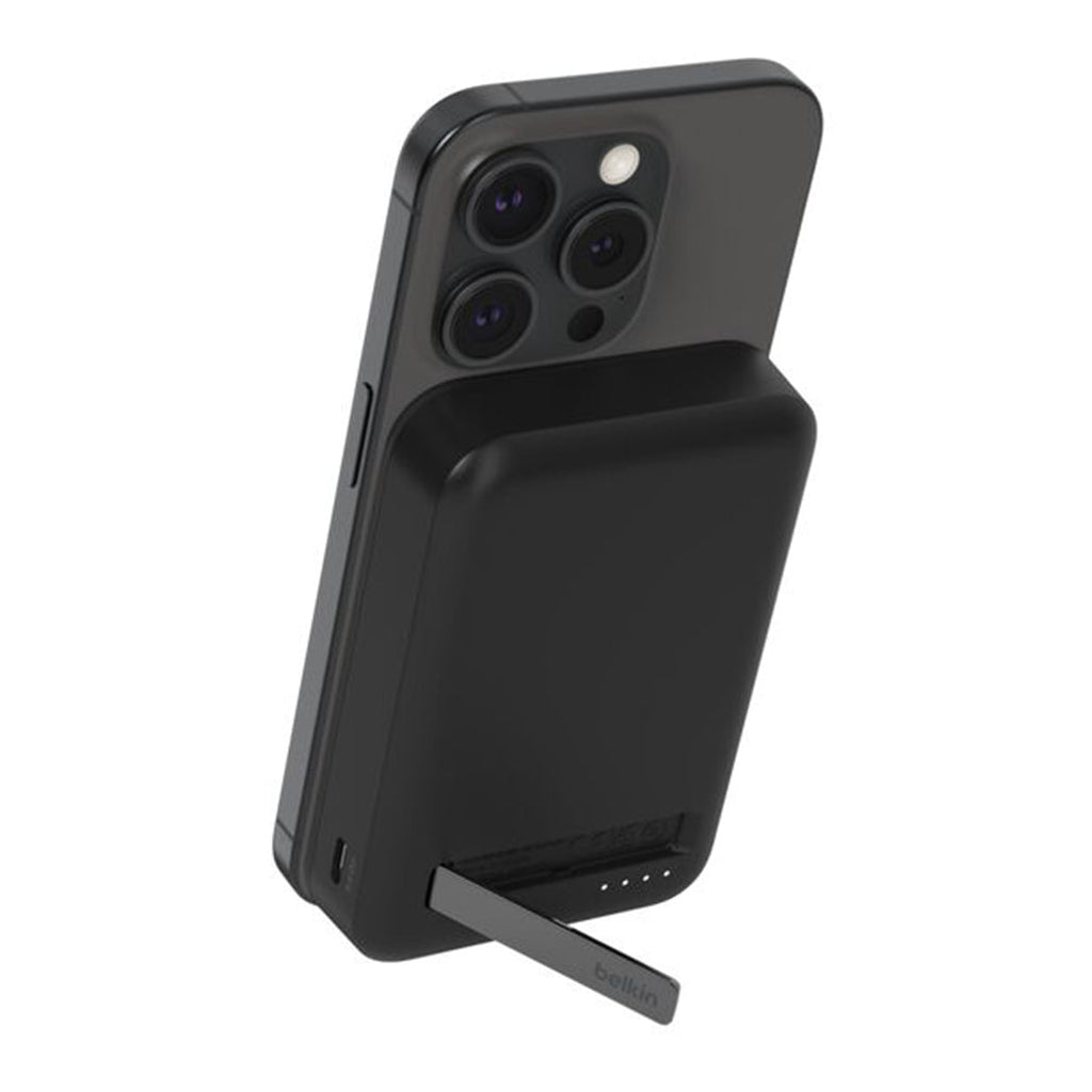 Belkin BoostCharge Pro 10,000mAh Magnetic Power Bank