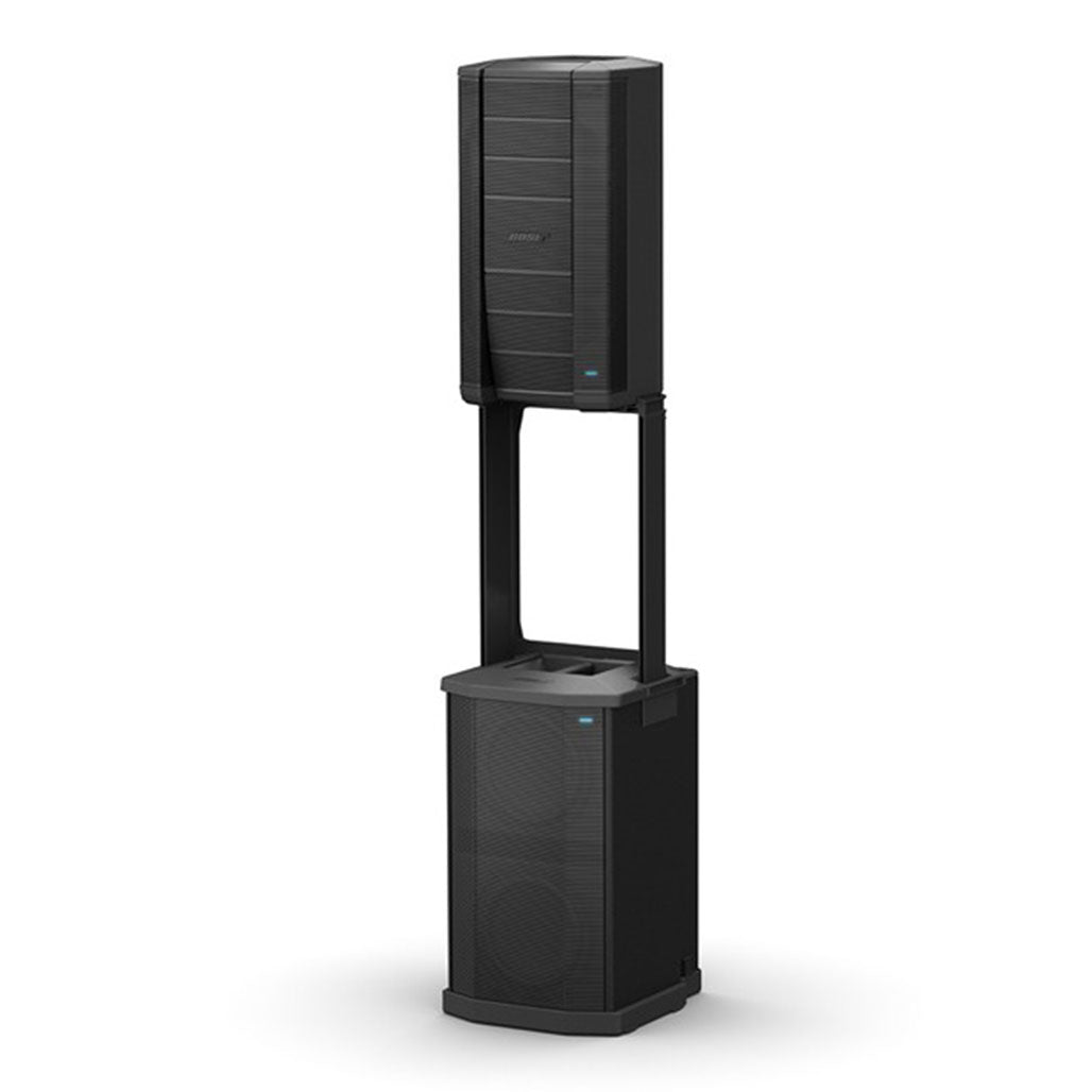 Bose F1 Model 812 - Flexible Array System Loudspeaker and Subwoofer.