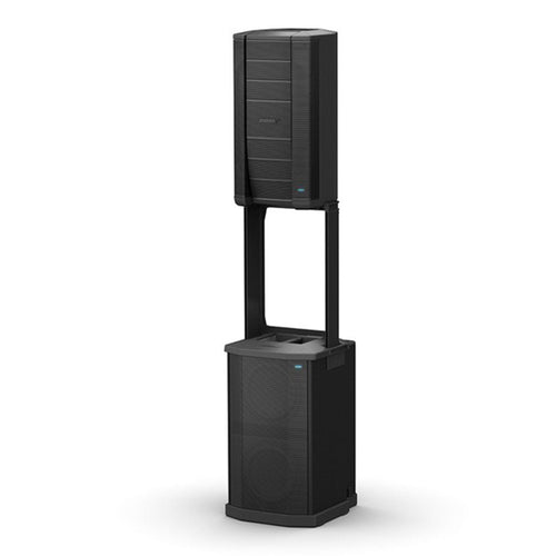 Bose F1 Model 812 - Flexible Array System Loudspeaker and Subwoofer.