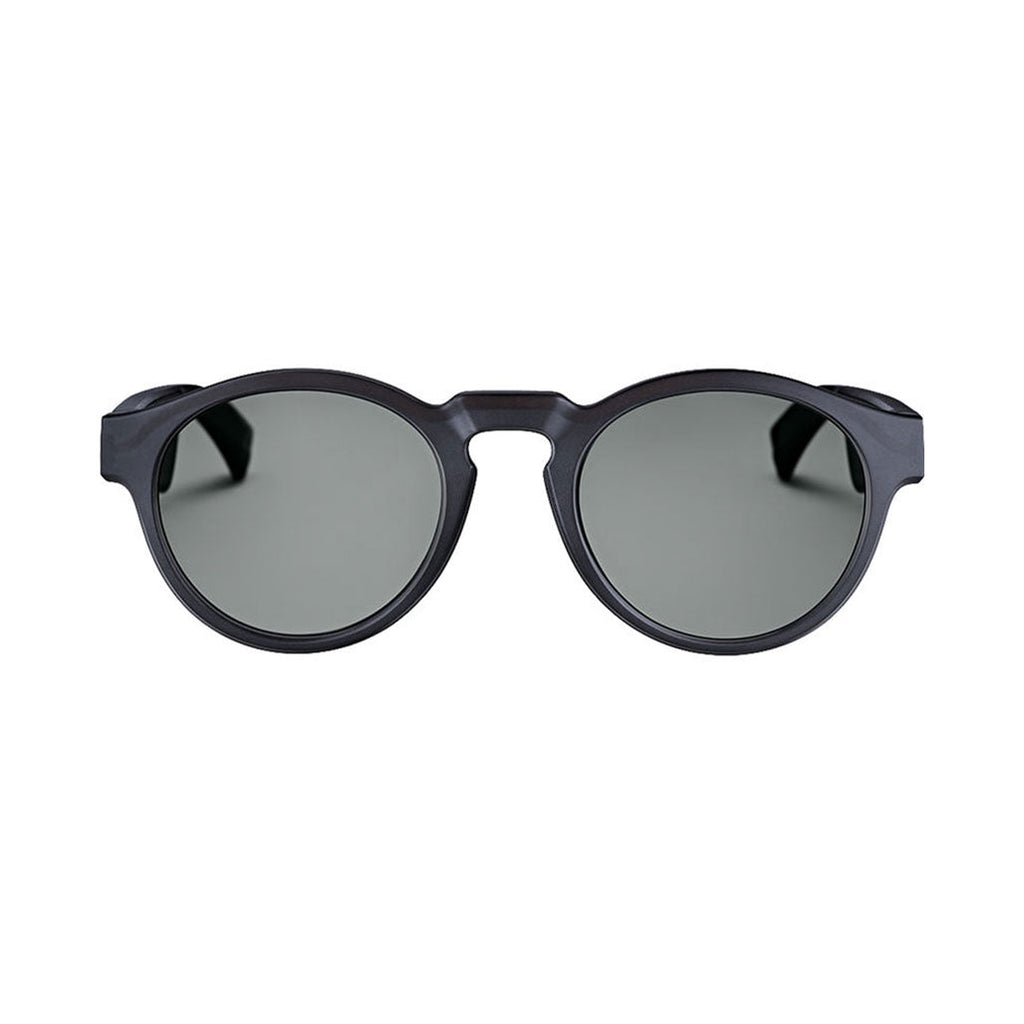 Bose Frames Rondo Audio Sunglasses with Rose Lenses