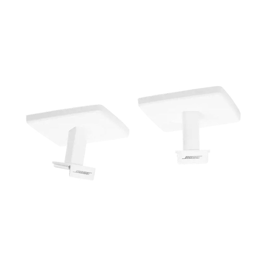 Bose Lifestyle 650 - Ceiling Mount Bracket – Pair – White