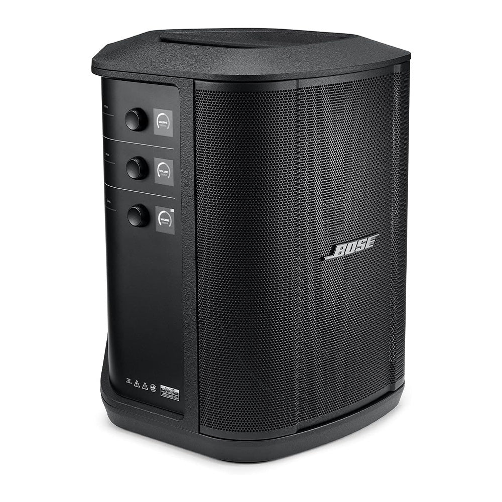 Bose S1 Pro+ - Portable Bluetooth Speaker System