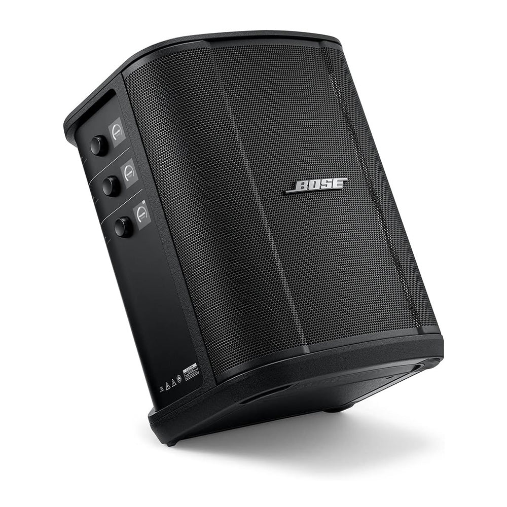 Bose S1 Pro+ - Portable Bluetooth Speaker System