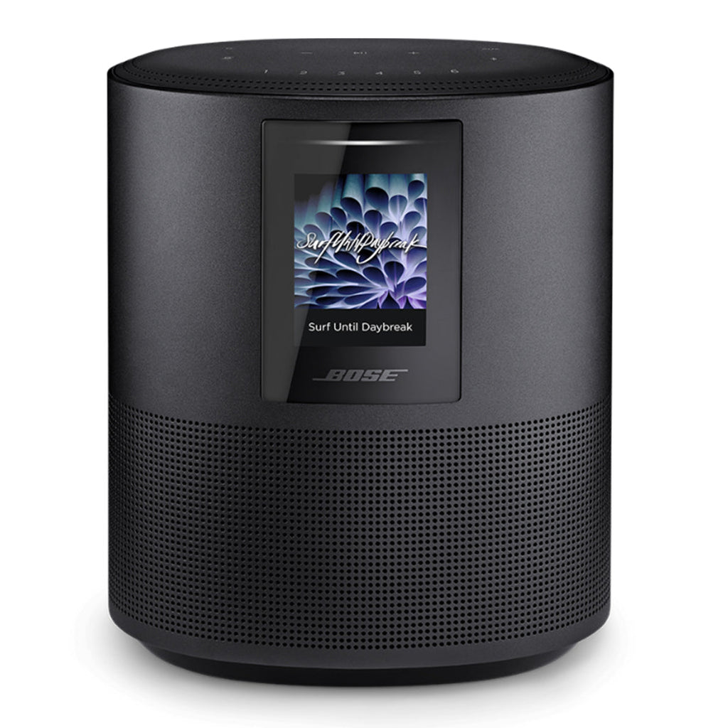 Bose Smart Speaker 500
