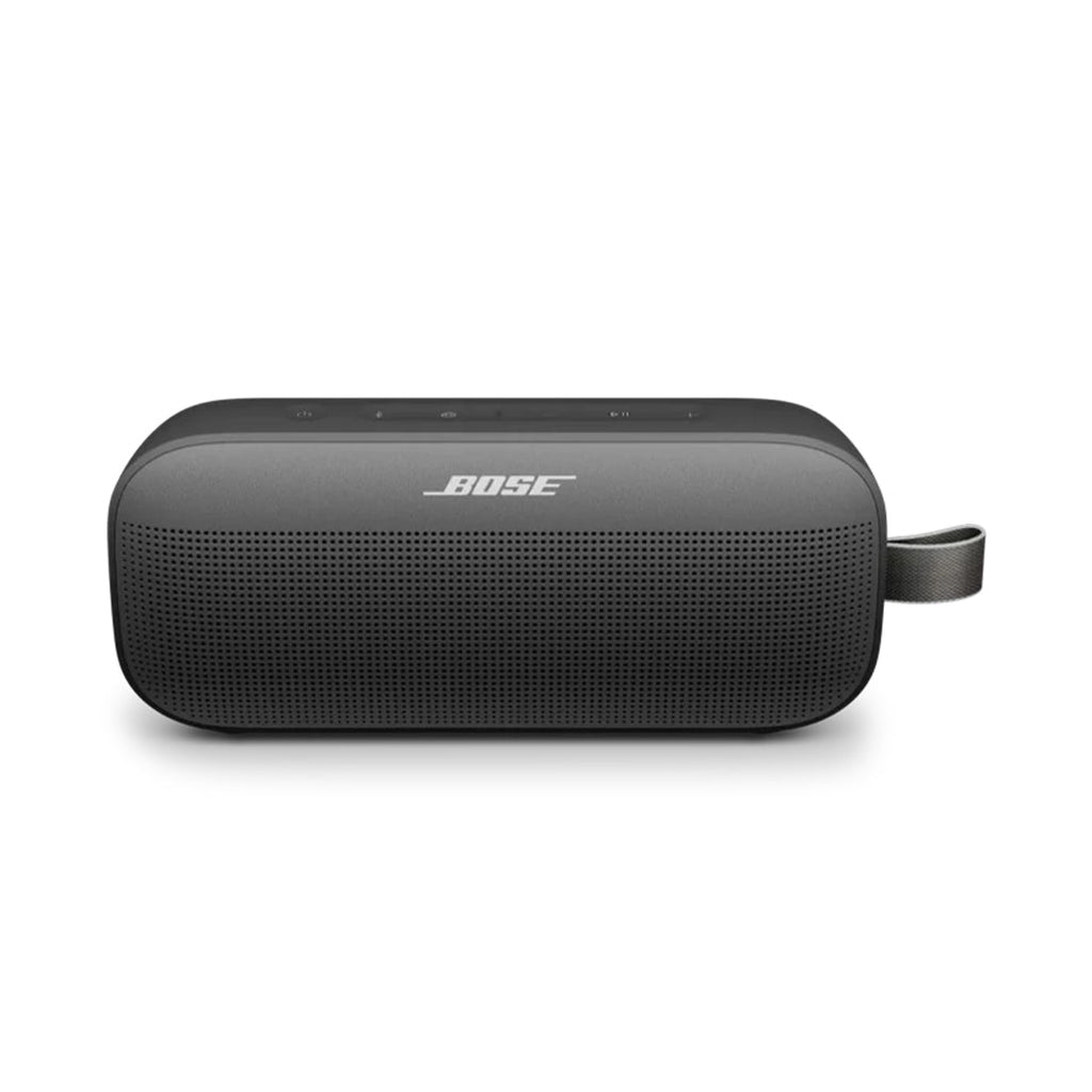 Bose SoundLink Flex II Bluetooth Speaker (2nd Gen) - Black