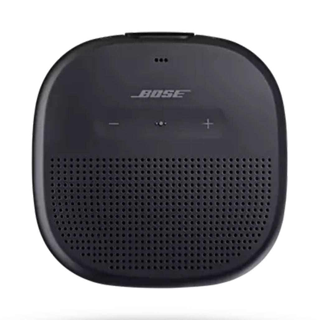Bose SoundLink Micro Bluetooth® Speaker - White Smoke