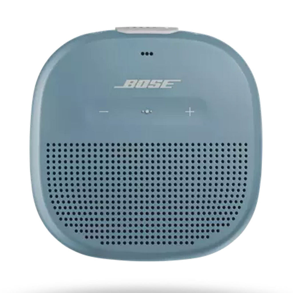 Bose SoundLink Micro Bluetooth® Speaker - White Smoke