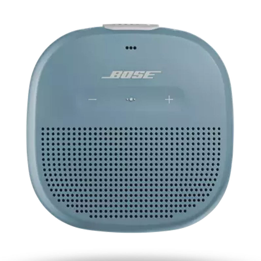 Bose SoundLink Micro Bluetooth® Speaker - White Smoke