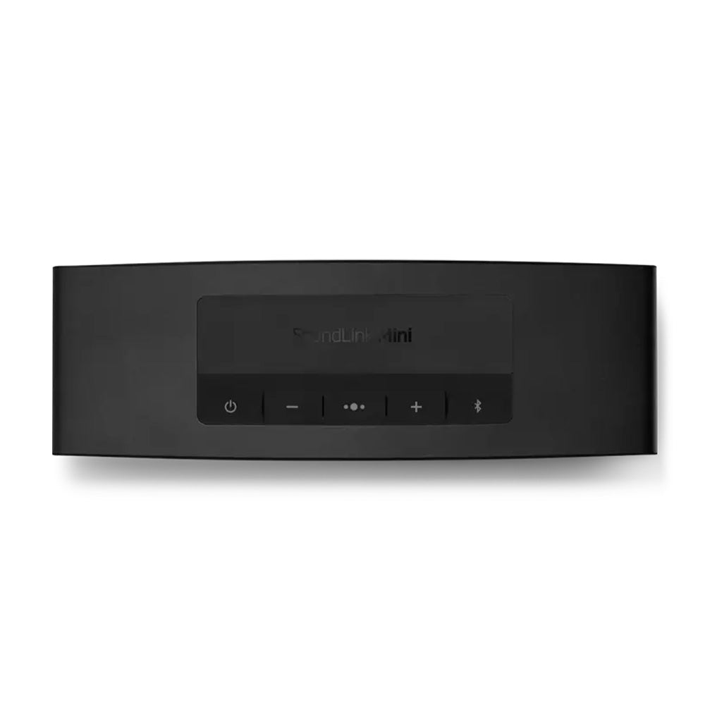 Bose SoundLink Mini II Special Edition