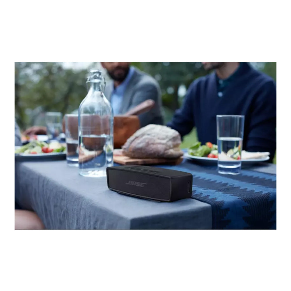 Bose SoundLink Mini II Special Edition