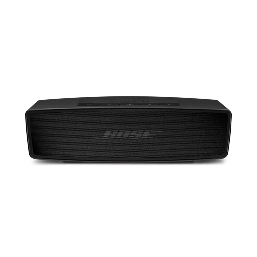 Bose SoundLink Mini II Special Edition