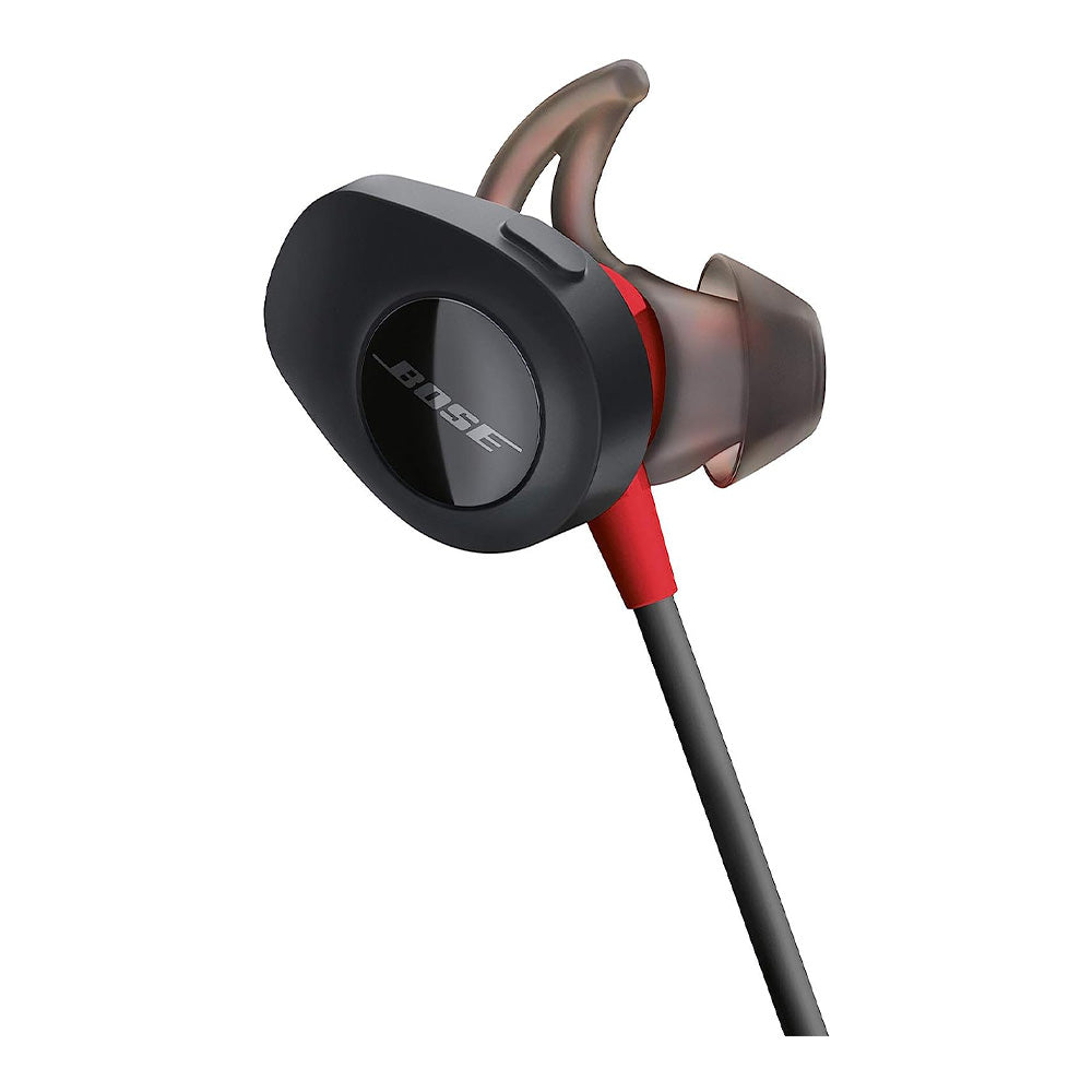 Bose SoundSport Pulse wireless headphones