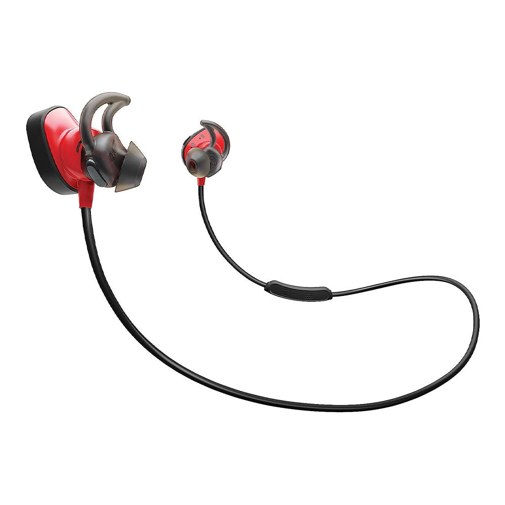 Bose SoundSport Pulse wireless headphones