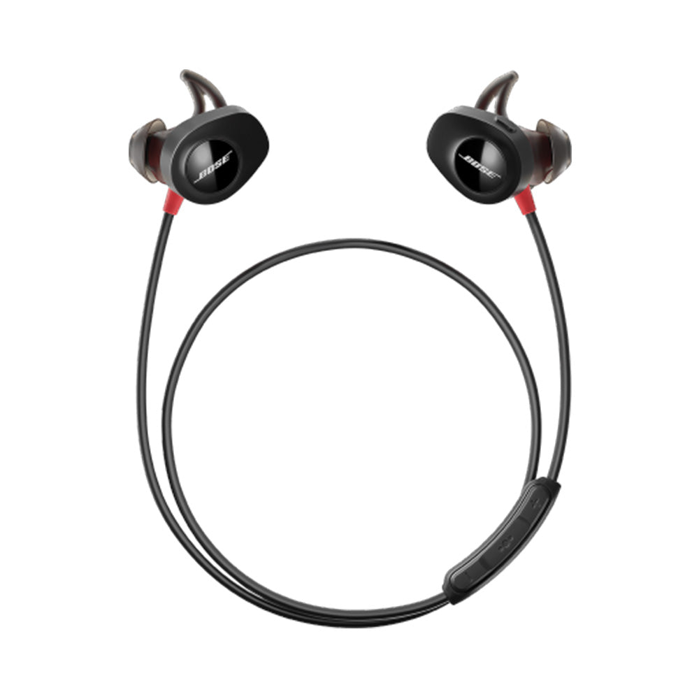 Bose SoundSport Pulse wireless headphones