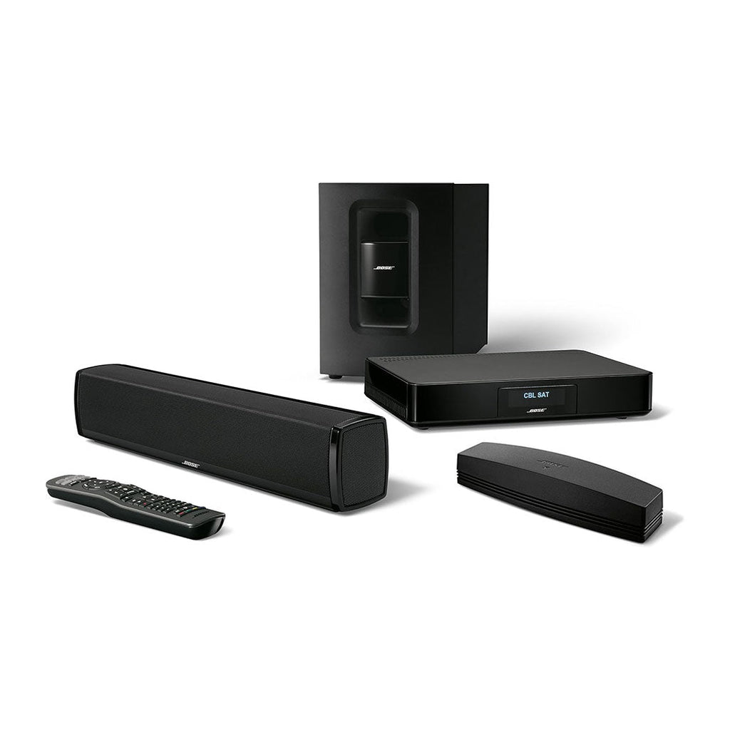 Bose Soundtouch 120 - TV Sound System