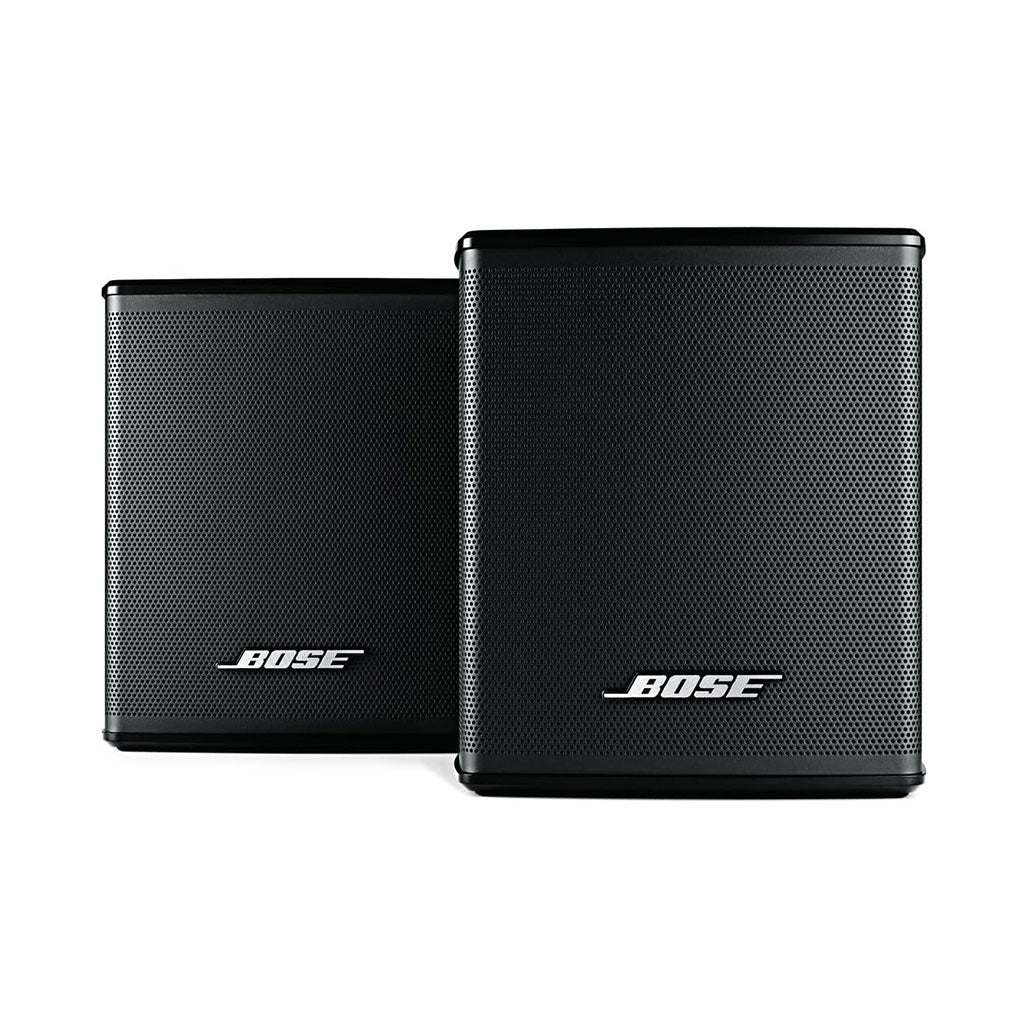 Bose Wireless Surround Speakers | Pair | Black