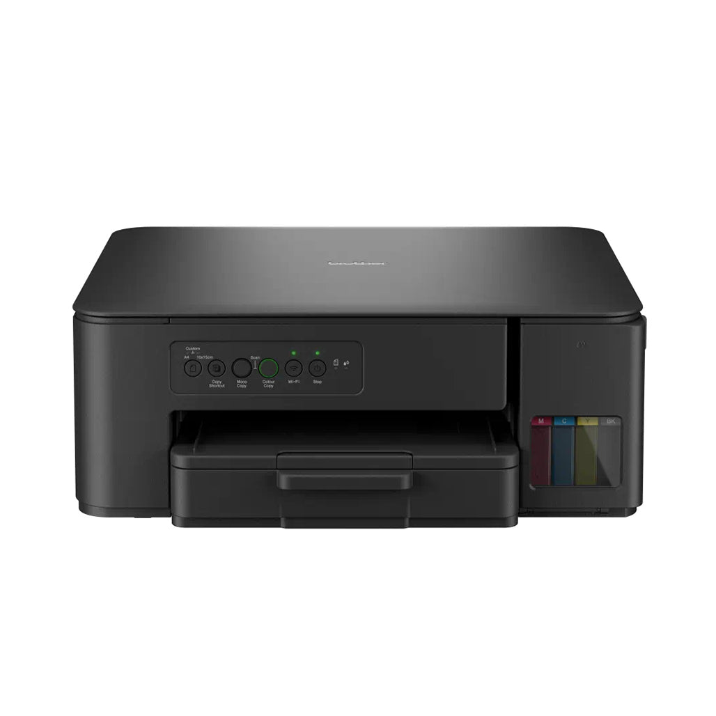 Brother DCP-T430W - Wireless Ink Tank Printer