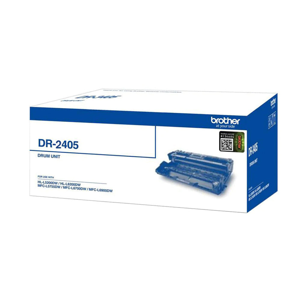 Brother DR-2405 Drum Unit Black