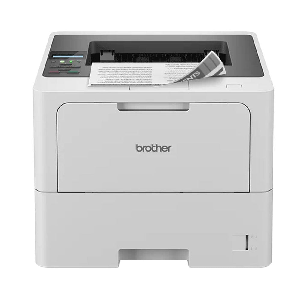 Brother HL-L6210DW - Wireless A4 Laser Printer