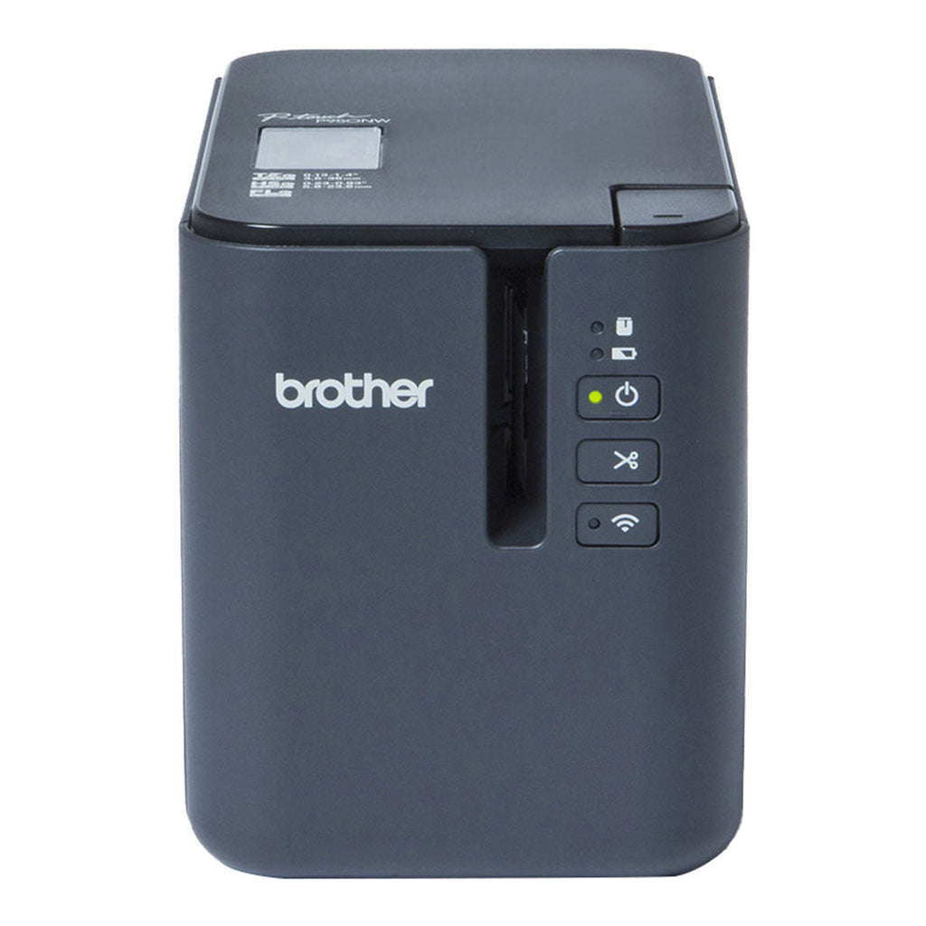 Brother PT-P950NW - Label Printer