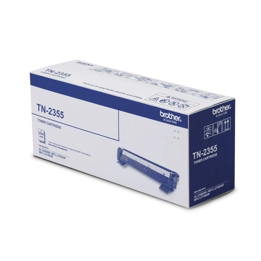 Brother DR-2305 Toner Cartridge Black