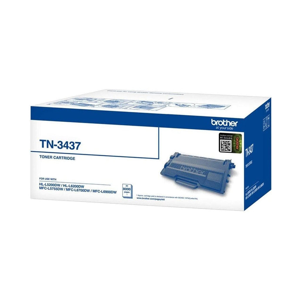 Brother DR-2305 Toner Cartridge Black