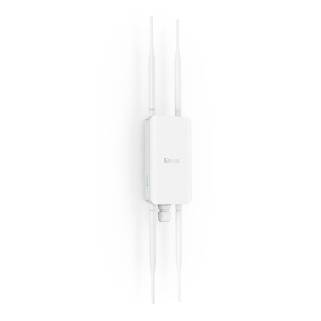 Linksys LAPAC1300CE - Cloud Managed Outdoor Wireless AP